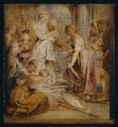 La découverte d